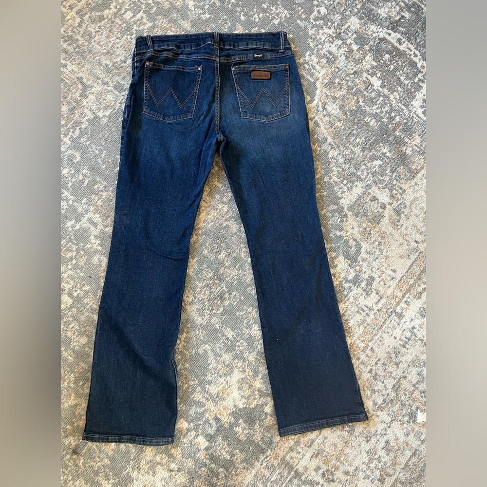 Wrangler Marernity Jeans